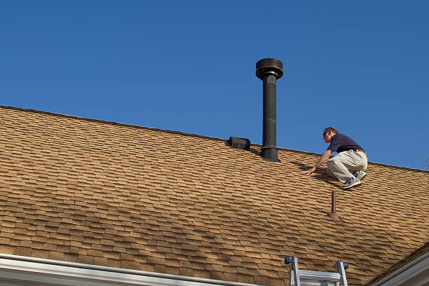Best Green or Eco-Friendly Roofing Solutions  in Winterset, IA